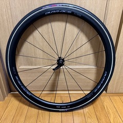 デュラエース　ホイールセットの画像