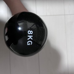 ダンベルの画像