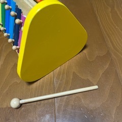 エドインター　 森のあそび道具シリーズ 森の音楽会の画像