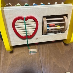 エドインター　 森のあそび道具シリーズ 森の音楽会の画像