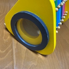 エドインター　 森のあそび道具シリーズ 森の音楽会の画像