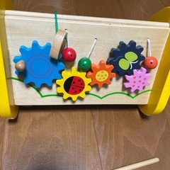 エドインター　 森のあそび道具シリーズ 森の音楽会の画像