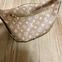 ヴィトン　ショルダーバッグの画像