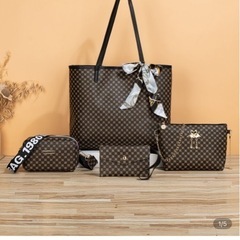 バッグセットの画像
