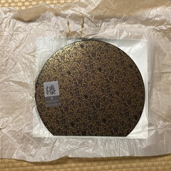 高級和盆を格安でお譲りしますの画像