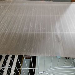 2〜3段ゲージ　キャスター付きで楽々移動☆の画像