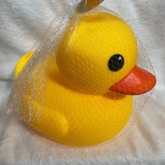 ぷかぷかアヒルちゃん　特大サイズの画像