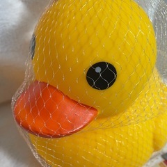 ぷかぷかアヒルちゃん　特大サイズの画像