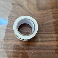 イタリアンブレインロッド シールの画像