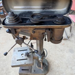 アシナ　ボール盤　ATD-360 200vの画像