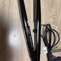 ヴィダルサスーン　ガイド付きストレートアイロンの画像