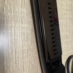 ヴィダルサスーン　ガイド付きストレートアイロンの画像