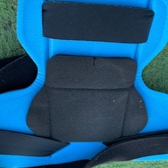 ヒッププロテクター　スノーボード　スキー　バイクなどに　プロテクターの画像