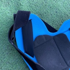 ヒッププロテクター　スノーボード　スキー　バイクなどに　プロテクターの画像