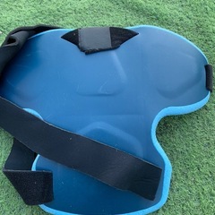 ヒッププロテクター　スノーボード　スキー　バイクなどに　プロテクターの画像