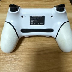 PlayStation 4 pro本体 1TB+ コントローラー1個の画像