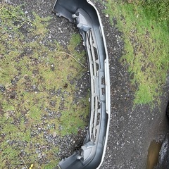 jzx100 チェイサー前期フロントバンパーの画像