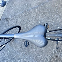 XLEAT XR-009 ロードバイク｜ディスクブレーキの画像