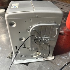 2021年製 ブルーヒーター FW-3221S  ダイニチ工業株式会社 の画像