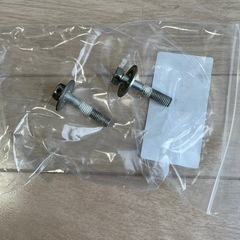 SUZUKIレッツ JBH-CA4AA用 ‎純正マフラーの画像