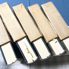 「日本岳人集」　 5巻セット　日本文芸社　古書の画像