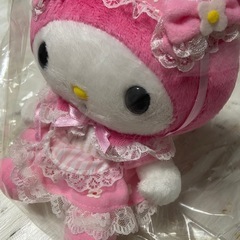 【限定品】マイメロの画像