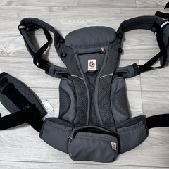 エルゴ　抱っこ紐の画像