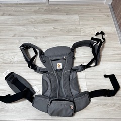 エルゴ　抱っこ紐の画像