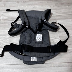 エルゴ　抱っこ紐の画像