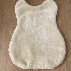 冬にピッタリ！猫用ベッド🐱🛏️の画像