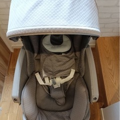 アップリカユラリズムオートプレミアムの画像