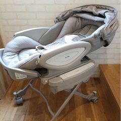 アップリカユラリズムオートプレミアムの画像