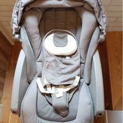 アップリカユラリズムオートプレミアムの画像