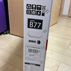 *n5*#* GREEN HOUSE 4k Google TV 50V # GH-GTVM50AG-BKの画像