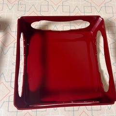 宝珠型御霊供膳　18㎝　6寸の画像