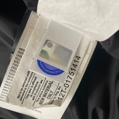 カナダグースウィンダムパーカーM/Mの画像