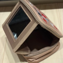 リトルミィ　ポーチの画像