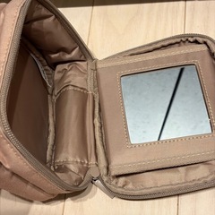 リトルミィ　ポーチの画像