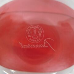 バカラ シャトーバカラ タンブラー 2客の画像