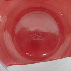 バカラ シャトーバカラ タンブラー 2客の画像