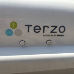 ルーフボックス　キャリアの画像