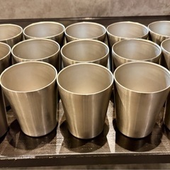 DAISO ダイソー ２ＷＡＹ真空２重タンブラー 
46個の画像