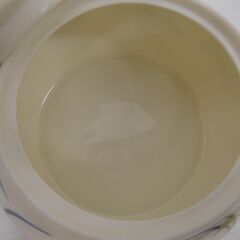 香蘭社 蘭 茶器セットの画像