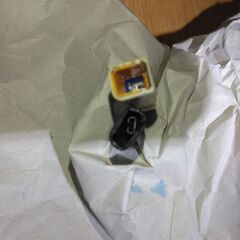 今日で終了      LED　自転車ライトセットの画像