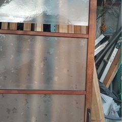 昭和ガラスの画像