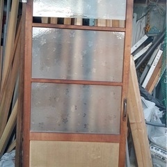 昭和ガラスの画像