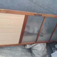 昭和ガラスの画像