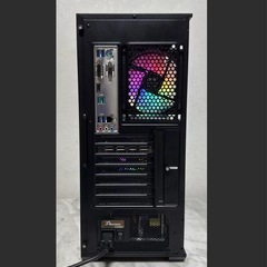 ゲーミングPCの画像