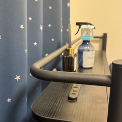 (取引中)ベットマット、ベッドフレームの画像