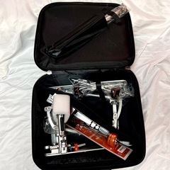 新品Pearl Demon Direct Driveダイレクト　P-3002D　　の画像